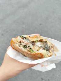 Hengchun · Food & Slow Travel Vibes
