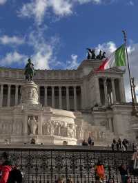 😊✨ Rome for Free: Explore the Eternal City Without Spending a Cent 🇮🇹🏛️