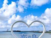 瀨長島-我最最最喜歡的沖繩景點，沒有之一