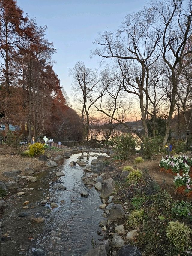 Moomin Valley Park - ไปหามูมินที่ฮันโนะกันโนะ