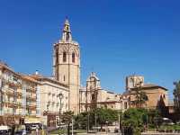 瓦倫西亞 | 瓦倫西亞主教座堂 Catedral de València