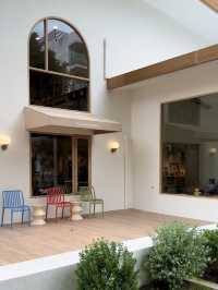 Living Room Thonglor 