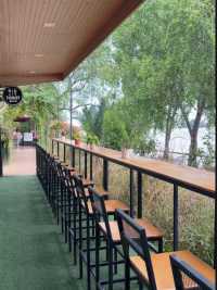 Coffee House ร้านกาแฟ รัก(ไม่)จางที่บางปะกง
