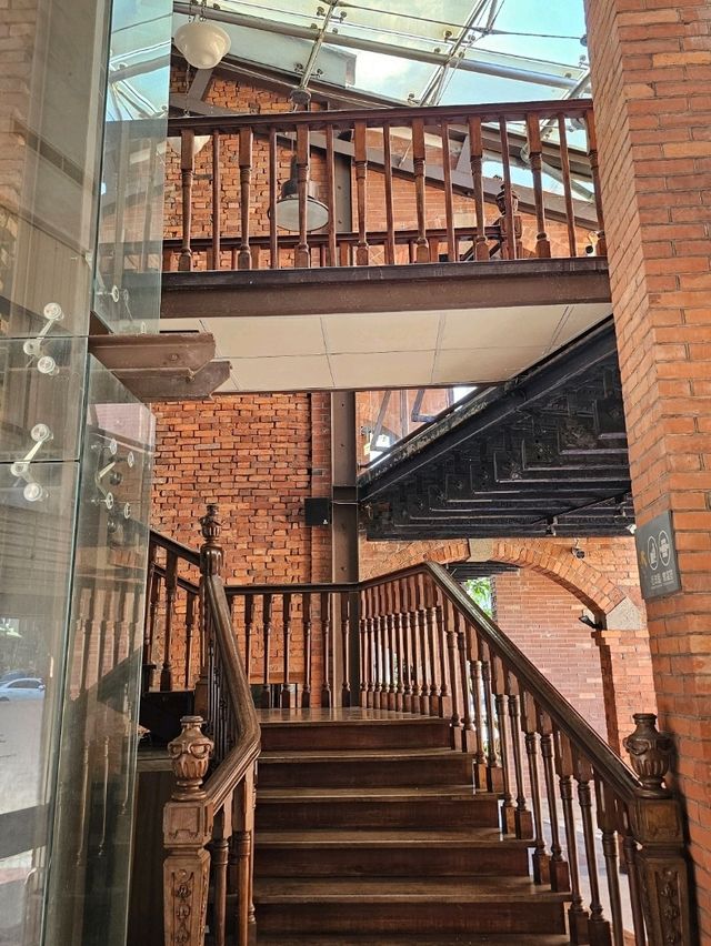 〔台北市鄉土教育中心〕古早故事串聯時光