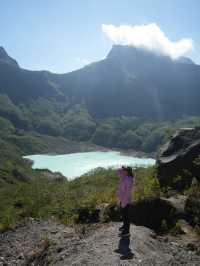 Bromo โบรโม่ ลมหายใจเทพเจ้า อินโดนีเซีย
