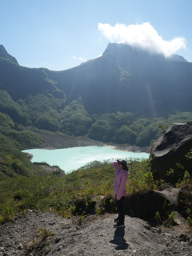 Bromo โบรโม่ ลมหายใจเทพเจ้า อินโดนีเซีย