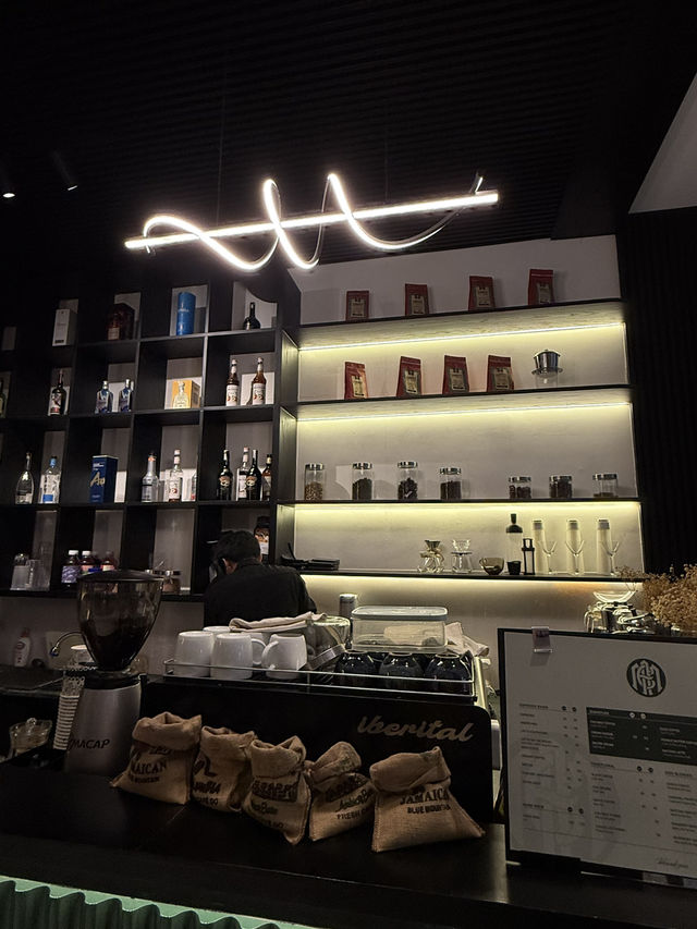 富國島人氣文青咖啡店打卡首選☕