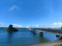 那霸 沖繩一日遊 必去瀨長島