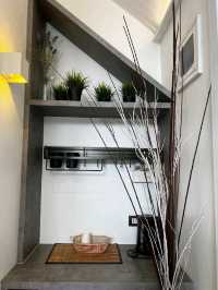 ที่พักท่ามกลางธรรมชาติ/คาเฟ่ #สวนผึ้ง ราชบุรี