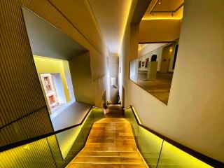 Oviedo | Museo de Bellas Artes de Asturias: Free and an unexpected surprise!