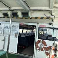 日本一の深さを誇る湖・田沢湖❤️
