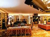 上海 | 外高橋喜來登酒店 Sheraton Shanghai Waigaoqiao Hotel