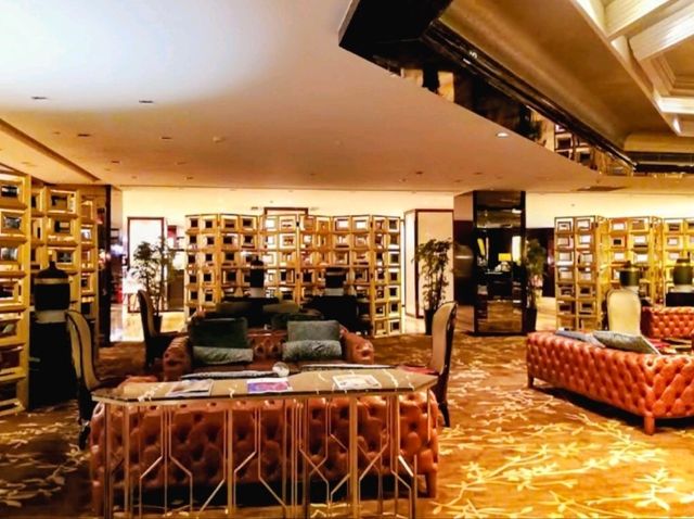 上海 | 外高橋喜來登酒店 Sheraton Shanghai Waigaoqiao Hotel