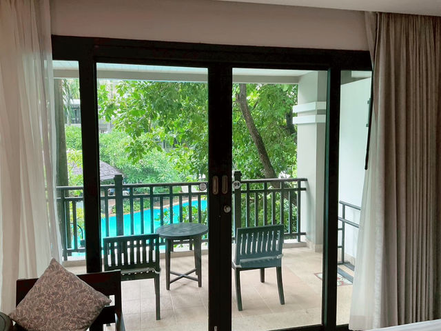Ravindra Beach Resort & Spa 🏖️ Ravindra Beach Resort & Spa 🏖️
