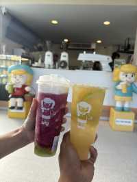 ALL TEA HOUSE 