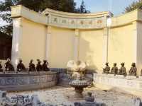 🏛️ Yuanmingyuan: Echoes of Glory in Stone and Water! 💧