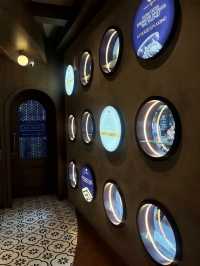 Layered Luxury and Aesthetic Calm at Lamoist Signature, Batam