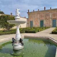 Palazzo Pitti – The Grand Residence of Florence’s Dukes and Dynasties