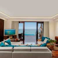 Tides of Timeless Indulgence