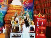 Culture in Jinghong🏯
