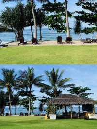 พักหรูติดทะเล ชิลสุดที่ Phuket Marriott Merlin Bea