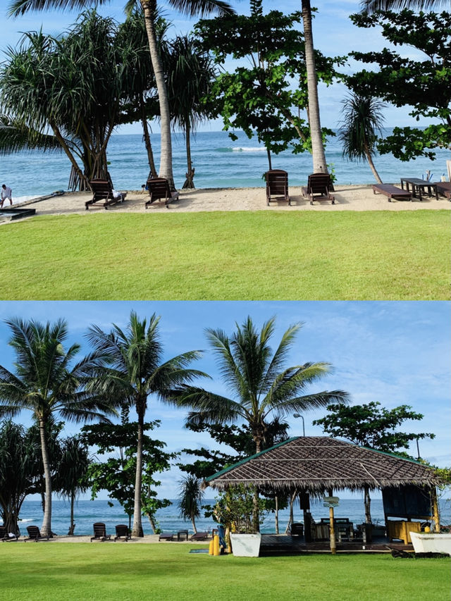 พักหรูติดทะเล ชิลสุดที่ Phuket Marriott Merlin Bea