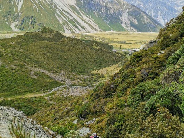 🇳🇿 New Zealand Road Trip - เล่าเรื่องด้วยภาพ#15