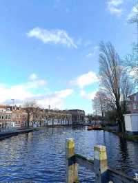 “Gouda — The Golden City of Cheese and Charm”