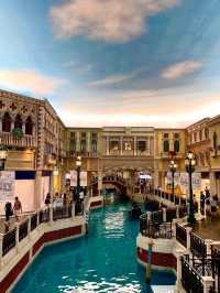 Macau's Mystique✨