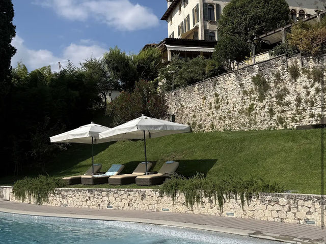 Hotel Villa Cipriani