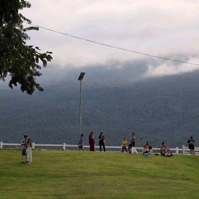 สถานที่พักผ่อน สูดอากาศของคนเชียงใหม่ 🌴🌳 สถานที่พักผ่อน สูดอากาศของคนเชียงใหม่ 🌴🌳