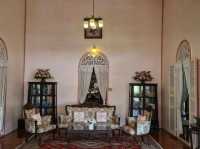 บ้านวงศ์บุรี (Khum Vongburi Museum)