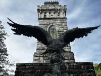 Sendai Castle Ruins (Aoba Castle Ruins)