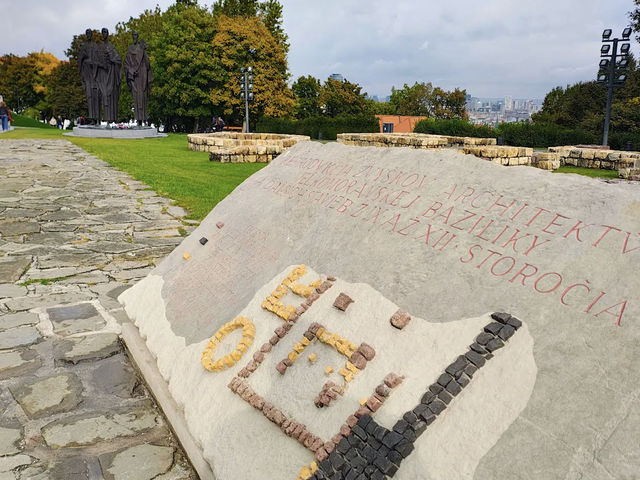 Bratislava Castle