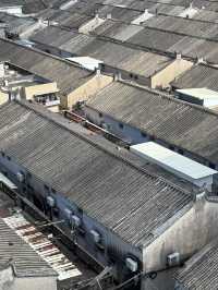 เดินตลาด Huaqing Agricultural Products Market