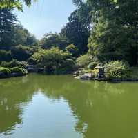 Brooklyn Botanic Garden