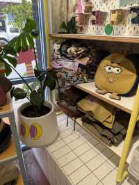 🧺🌿 Run Ga Run Basic Store – ร้านแฮนด์เมดสุดเท่