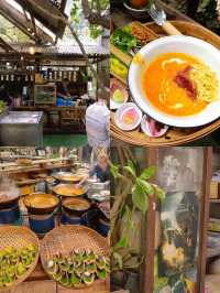 ข้าวซอยกระด้ง ร้านฮอตฮิตเชียงใหม่🔥