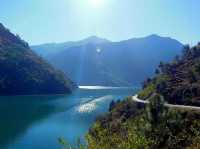 Chamera Lake