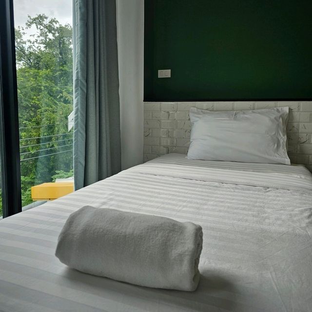 🏡SR Extra Boutique Hotel - ลพบุรี🏡 🏡SR Extra Boutique Hotel - ลพบุรี🏡