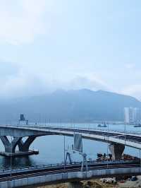 รีวิวค่าใช้จ่ายทริปเที่ยวฮ่องกง 3 วัน 2 คืน