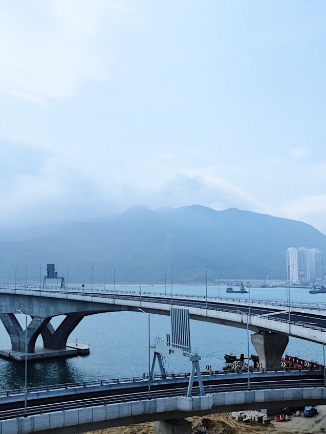 รีวิวค่าใช้จ่ายทริปเที่ยวฮ่องกง 3 วัน 2 คืน