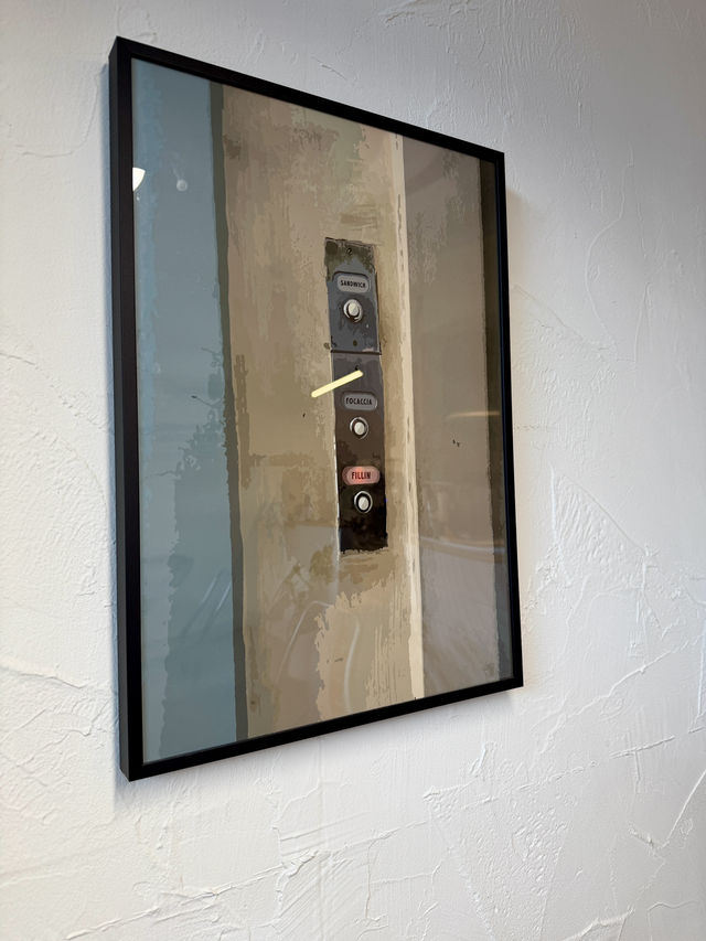 ソウル 西村 フォカッチャサンドのオシャレなお店 FILLIN ソウル 西村 フォカッチャサンドのオシャレなお店 FILLIN