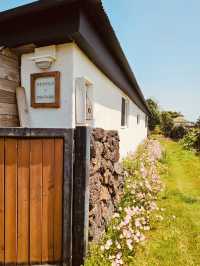 Tranquil Paradise with Unique Architecture