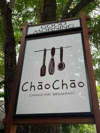 📍ร้านโฮมมี่อาหารเช้า เชียงใหม่สุดคิ้วท์✨