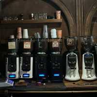 분위기 갬성 낭낭➰✨ 갬성카페 데이트!!!