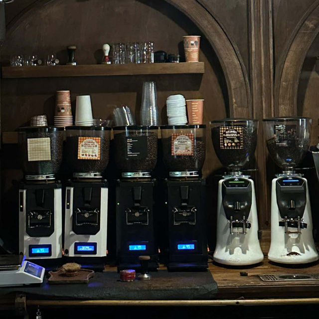 분위기 갬성 낭낭➰✨ 갬성카페 데이트!!!