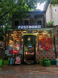 Lingnan Art Magic🎨