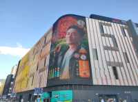 現代建築遇上海岸風光😎