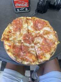 🇮🇹🍕Рим весной — холодрыга или кайф?